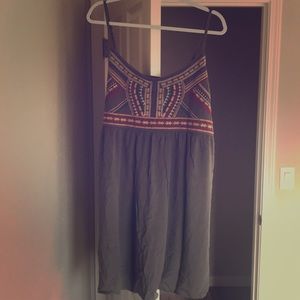 Maurices size 2 dress  never worn